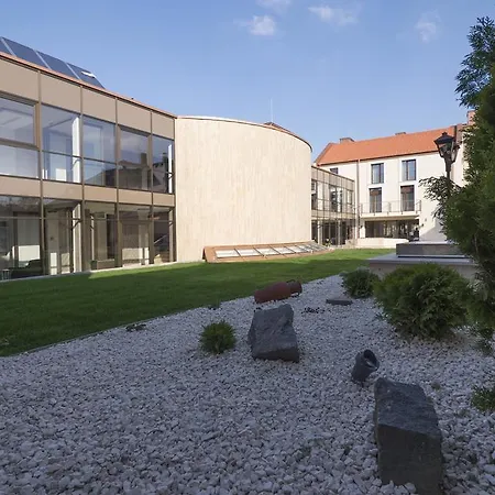 Hotel Merops Meszaros Szekszárd