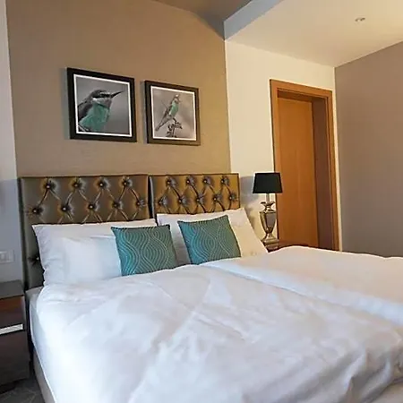 Merops Meszaros 4*