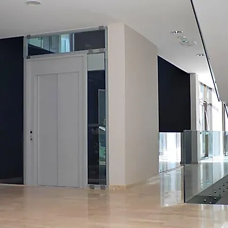 Hotel Merops Meszaros