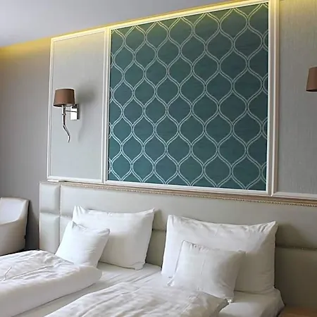 Hotel Merops Meszaros Szekszárd