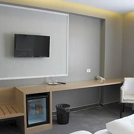 Hotel Merops Meszaros 4*