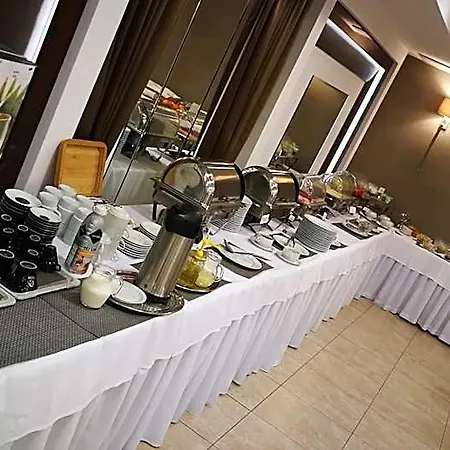 Merops Meszaros 4* Szekszárd
