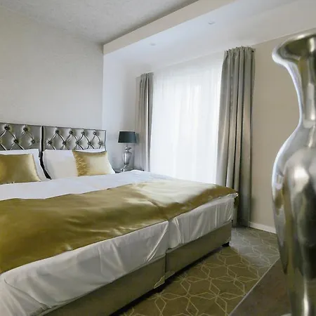 Merops Meszaros Hotel 4*