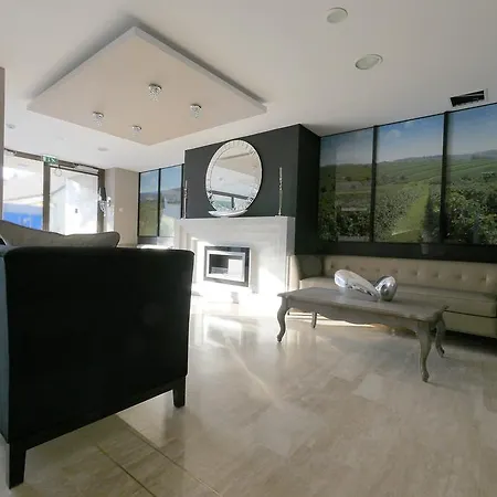 Merops Meszaros Hotel Szekszárd