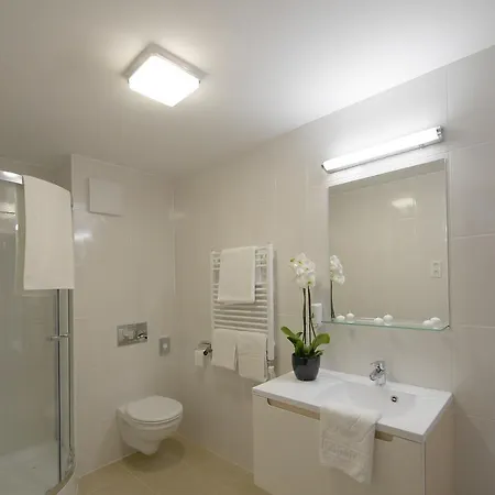 Merops Meszaros מלון 4*