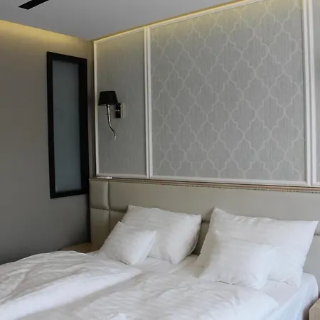 Merops Meszaros 4* Szekszárd