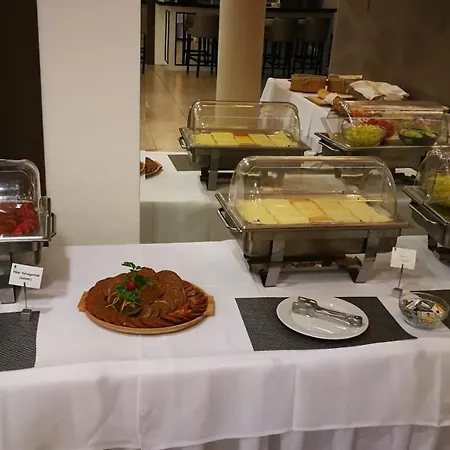 Hotel Merops Meszaros Szekszárd