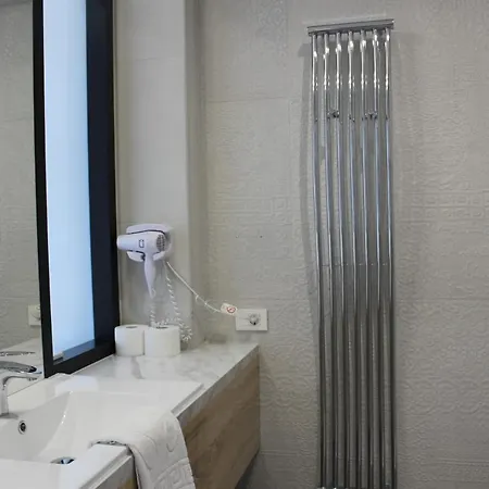 Merops Meszaros Hotel 4*